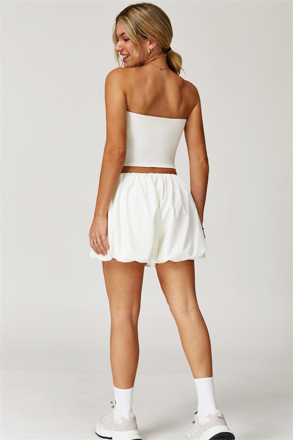 The Sprint Tube Top