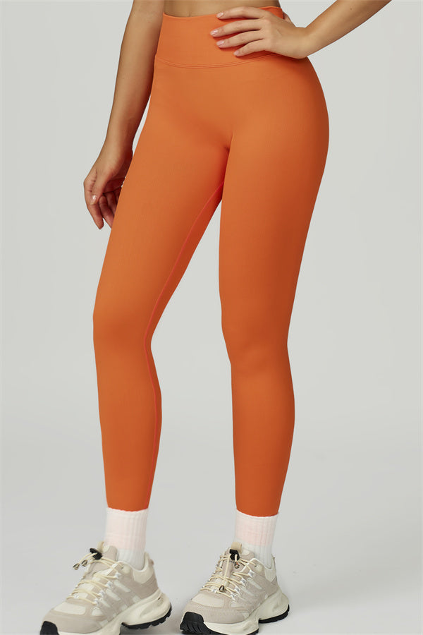 The Prime Crop Top Leggings 2-Piece Set