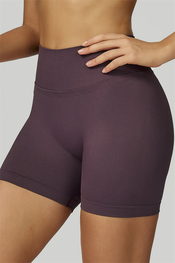 The Prime Sports Bra Shorts 2-Piece Set