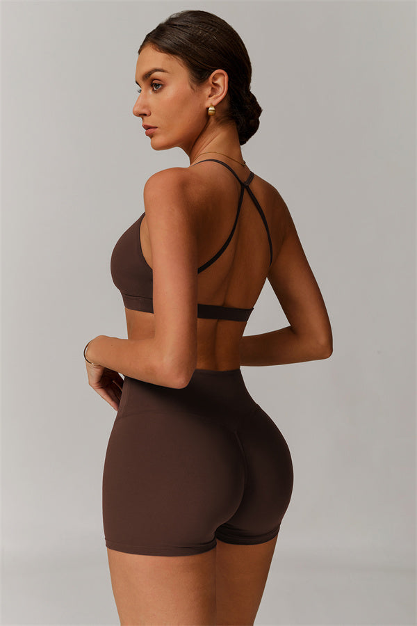 The Delicate Sports Bra