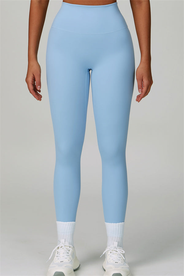 The Seraphine Jacket Sports Bra Leggings 3-Piece Set