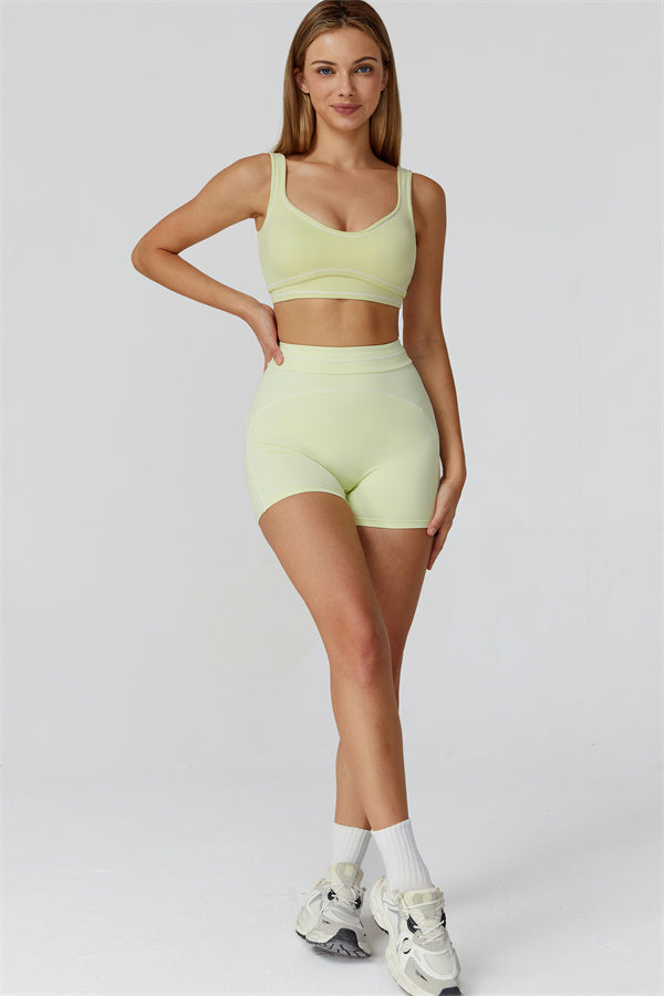The Amara Shorts