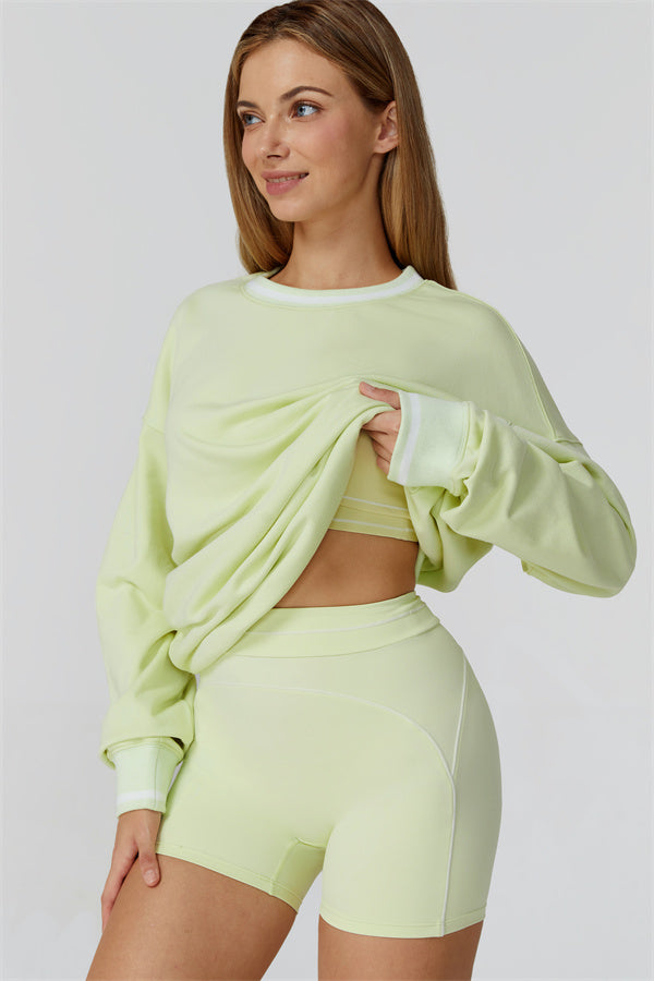 The Amara Shorts