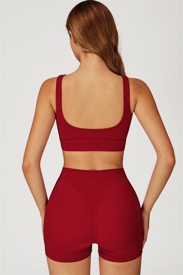 The Conquer Shorts