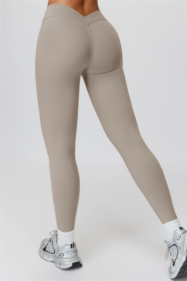 The Butterfly Leggings