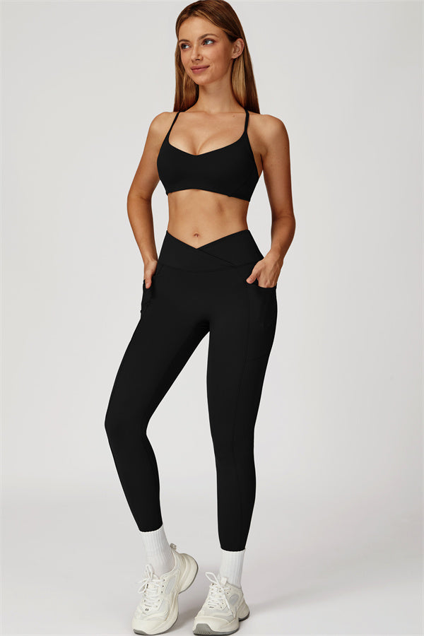 The Propel Sports Bra