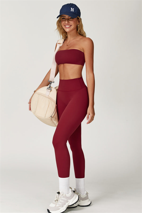 The Isabella Sports Bra Leggings 2-Piece Set