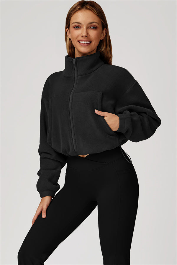 The FlexCore Sweatshirt