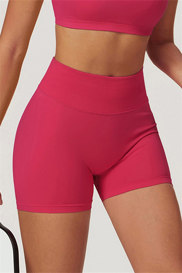 The Allure Shorts