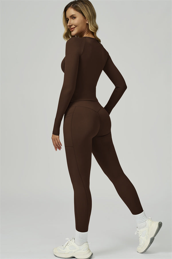 The FlexFit Active Top