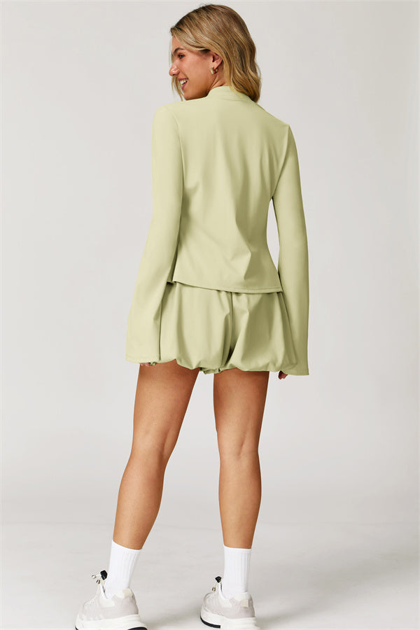The Sprint Jacket