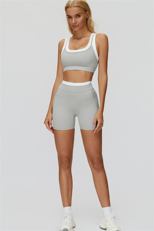 The Canyon Sports Bra