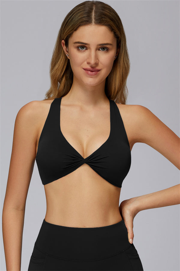 The Unbreakable Sports Bra Leggings 2-Piece Set