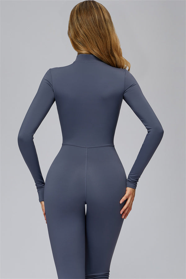 The FlexCore Jumpsuit