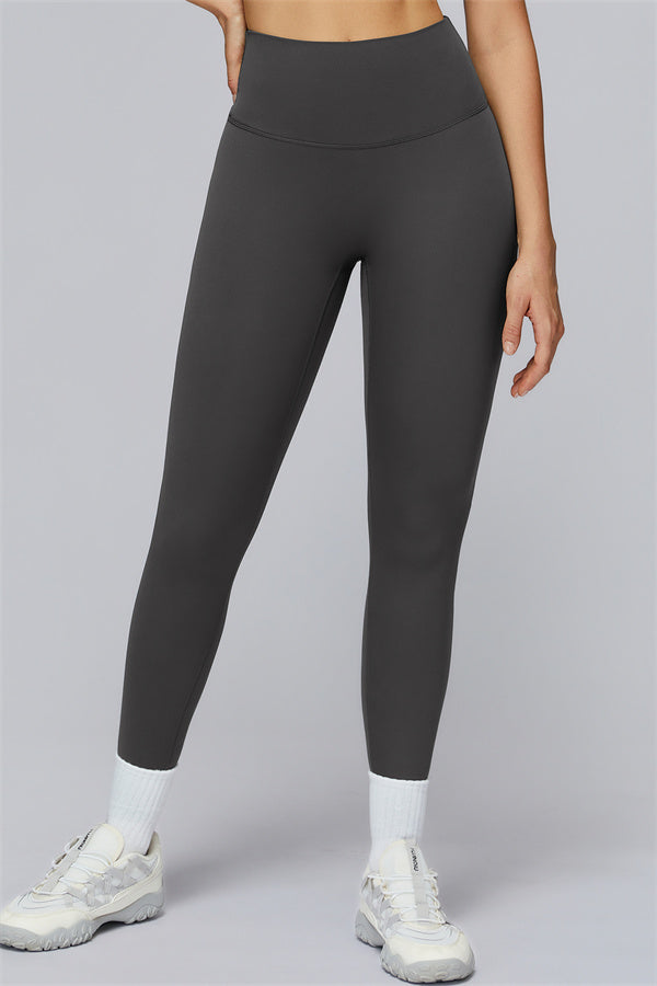 The Elle Form Sports Bra Leggings 2-Piece Set
