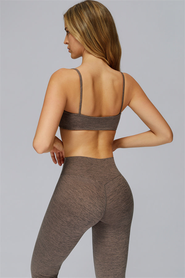 The Radiance Sports Bra