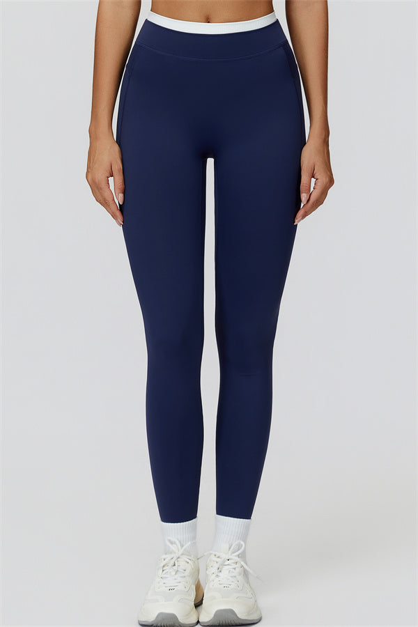 The Canyon Crop Tank Leggings 2-Piece Set