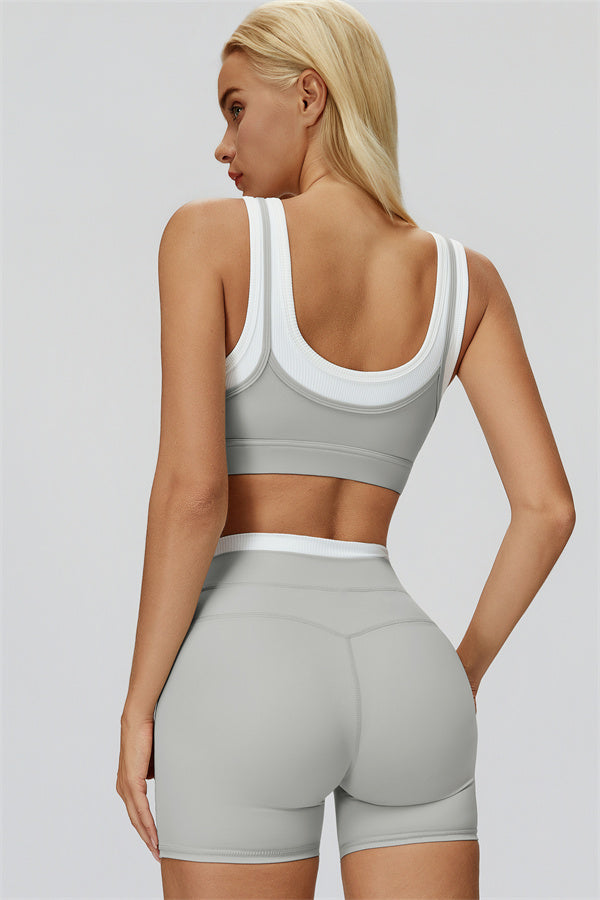 The Canyon Sports Bra