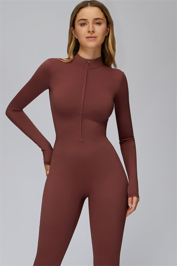 The FlexCore Jumpsuit