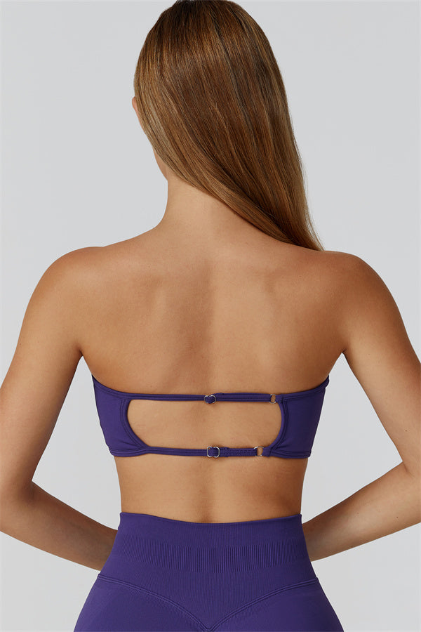 The Reign Sports Bra