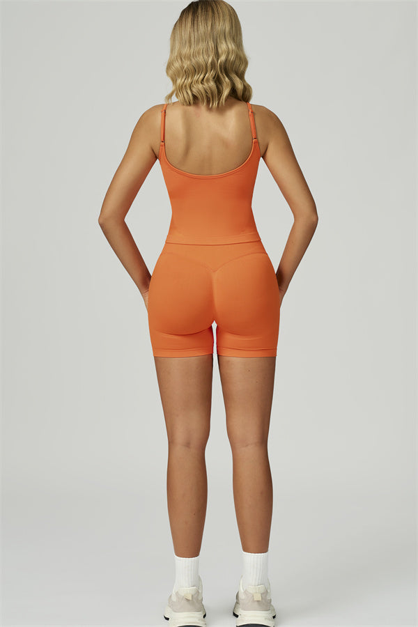The Prime Shorts