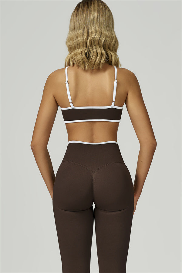 The Prime Line Leggings