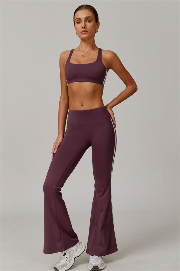 The Splendor Sports Bra