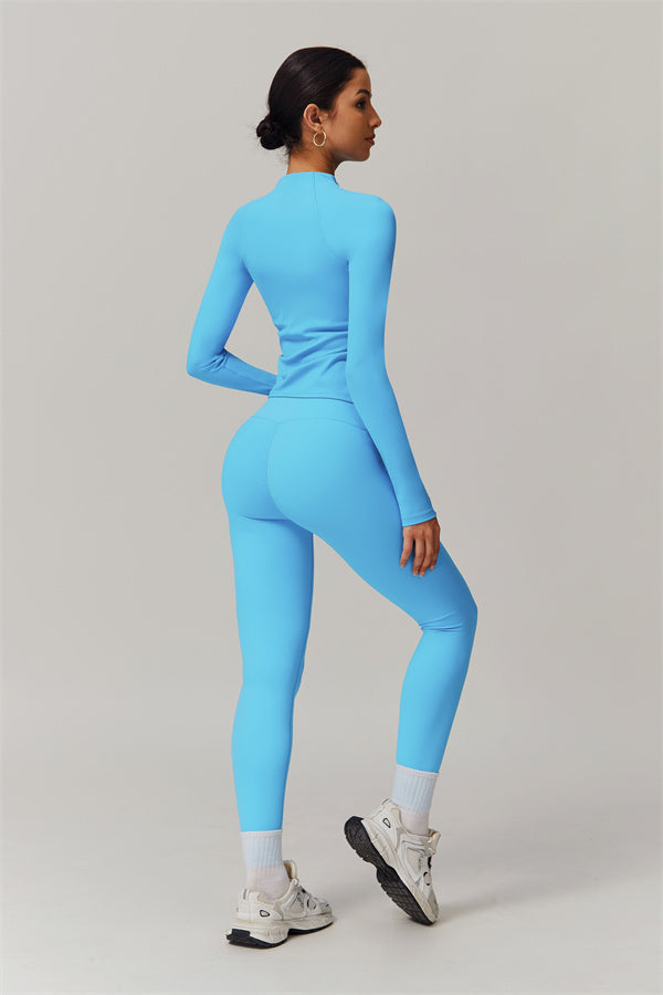The Balance Jacket