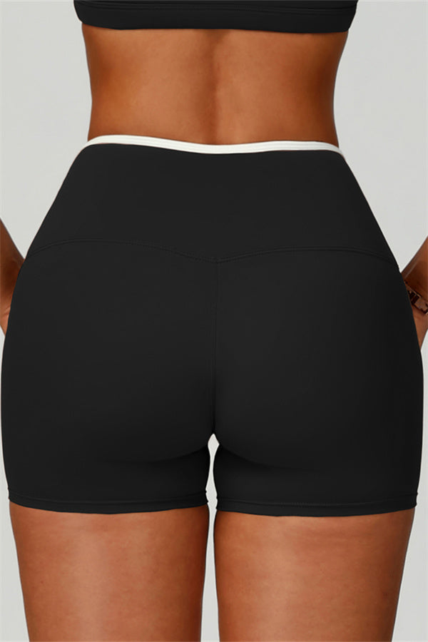 The Quest Sports Bra Shorts 2-Piece Set