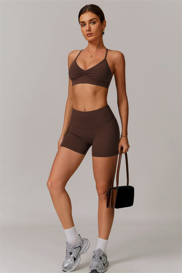 The Delicate Sports Bra