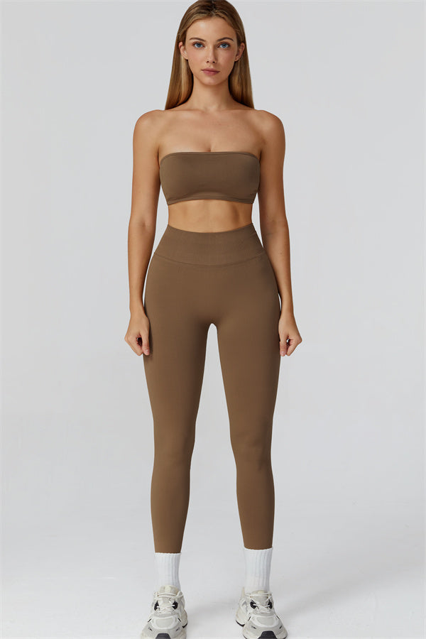 The Reign Sports Bra