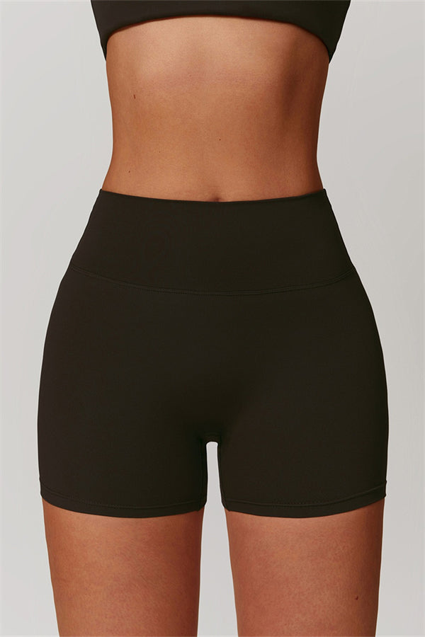 The Flourish Shorts
