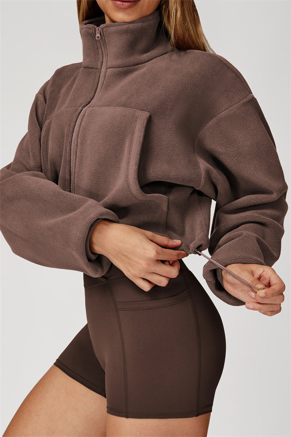 The FlexCore Sweatshirt