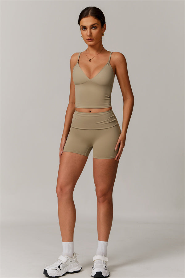 The Vigor Tank Top