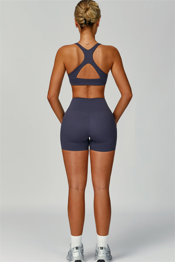 The Thrive Shorts