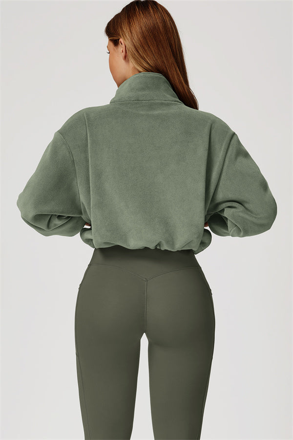 The FlexCore Sweatshirt