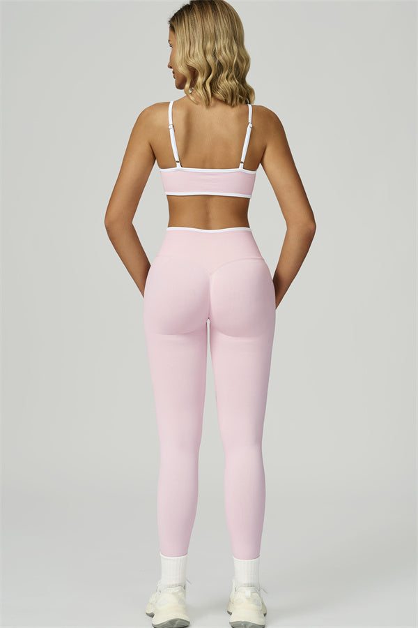 The Prime Line Leggings