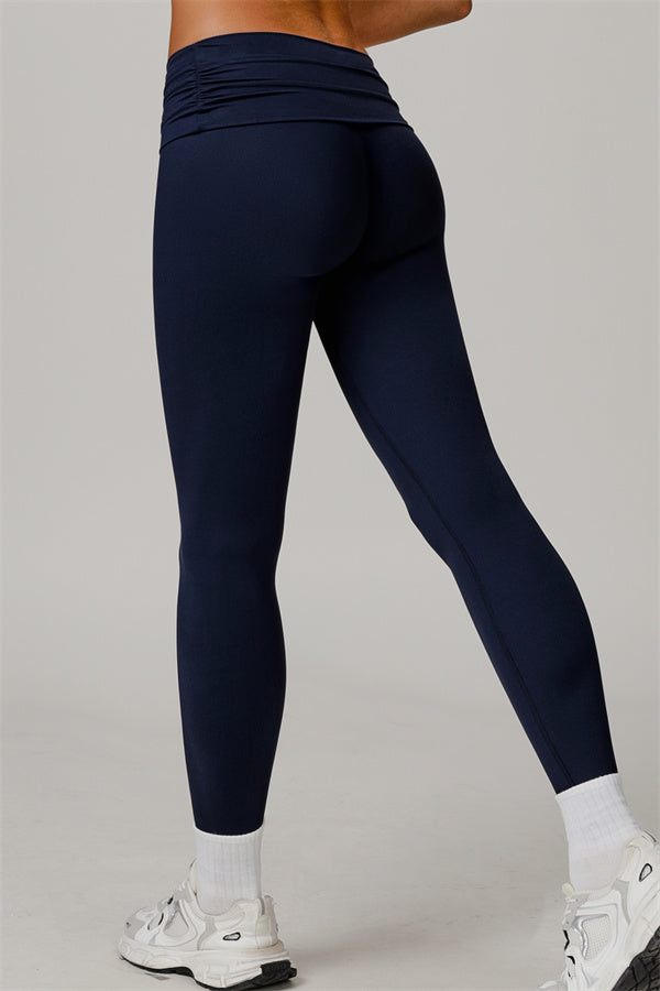 The Juno Vibe Leggings Rhino