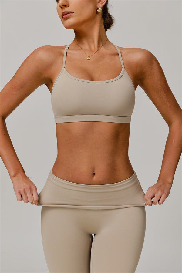 The Juno Vibe Leggings