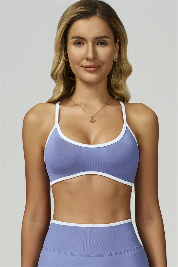 The Prime Line Sports Bra