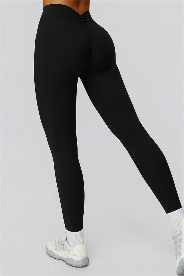 The Fyra Sports Bra Leggings 2-Piece Set