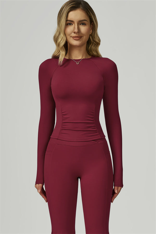 The FlexFit Active Top