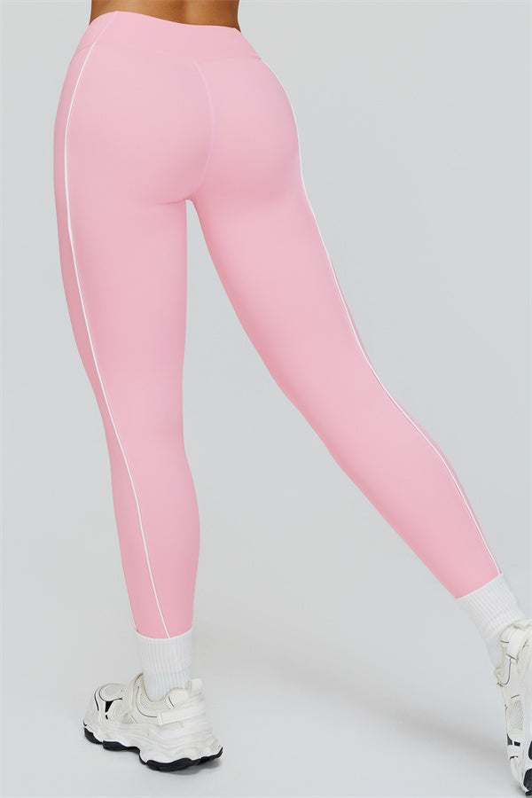 The Whisper Sports Bra Leggings 2-Piece Set