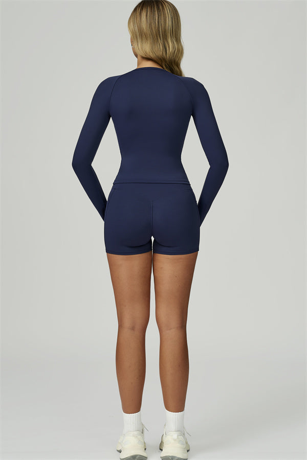 The FlexFit Active Top