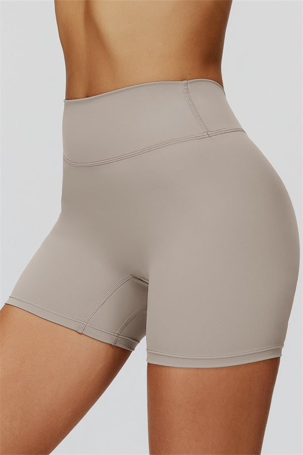 The Butterfly Shorts