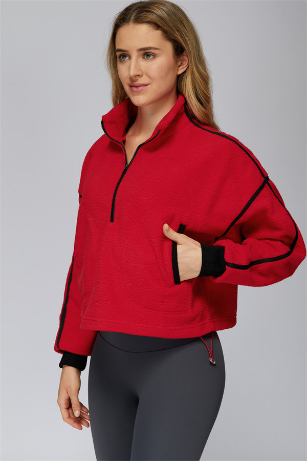 The Unbreakable Sweatshirt