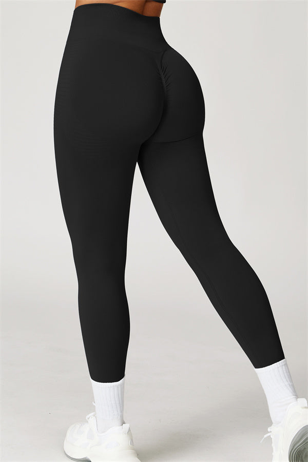 The Delight Jacket Sports Bra Leggings 3-Piece Set
