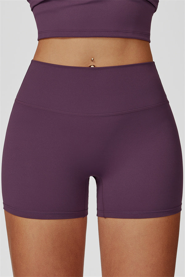 The Oasis T-shirt Shorts 2-Piece Set