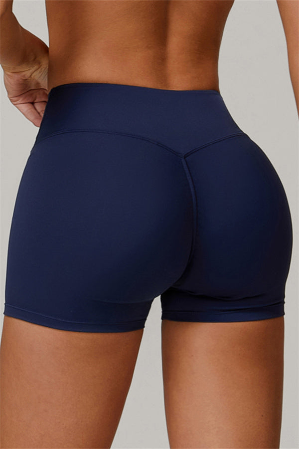 The Halo Shorts Rhino