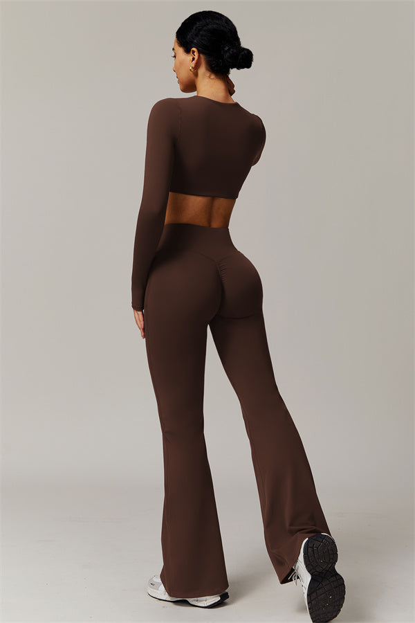 The Delicate Long Sleeve T-shirt